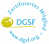 DGSF Logo