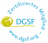 DGSF Logo
